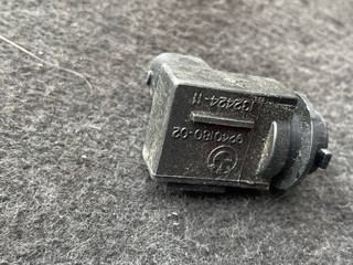 датчик AUC BMW 1 серия F20/F21 [2-й рестайлинг] F20 2019, 3.0 л., i, B58 B30 A, бензин, АКПП, купе, задний привод, правый руль, 9240180