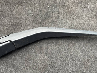 щеткодержатель задний BMW 1 серия F20/F21 [2-й рестайлинг] F20 2019, 3.0 л., i, B58 B30 A, бензин, АКПП, купе, задний привод, правый руль, 7241984