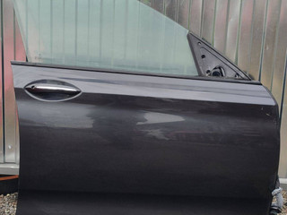 дверь передняя правая BMW 5 серия F10/F11 [рестайлинг] 2013, 2.0 л., дизель, АКПП, хетчбэк 5 дв., правый руль