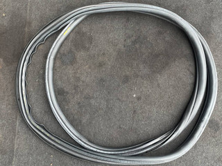 уплотнитель двери BMW 3 серия F30/F31/F34 2012, 3.5 л., i, бензин, АКПП, седан, задний привод, 7258311