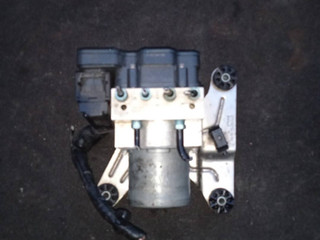 блок ABS BMW 5 серия F10/F11 [рестайлинг] 2013, 2.0 л., дизель, АКПП, хетчбэк 5 дв., правый руль, 6869404, 6856841