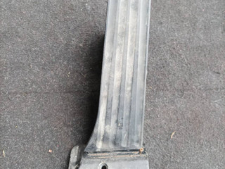 педаль BMW 5 серия F10/F11 [рестайлинг] 2013, 2.0 л., дизель, АКПП, хетчбэк 5 дв., правый руль, 6860784