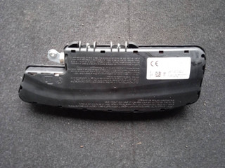 подушка безопасности сиденья BMW 5 серия F10/F11 [рестайлинг] 2013, 2.0 л., дизель, АКПП, хетчбэк 5 дв., правый руль, 7357082