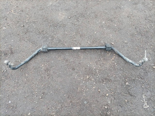 стабилизатор подвески передний BMW 5 серия F07/F10/F11 F10 2011, 3.0 л., N57 D30 A, дизель, МКПП, седан, задний привод, 6791924