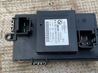 сопротивление печки BMW 5 серия F07/F10/F11 2011, 3.0 л., N57 D30 A, дизель, АКПП, хетчбэк 5 дв., задний привод, правый руль, 9220847