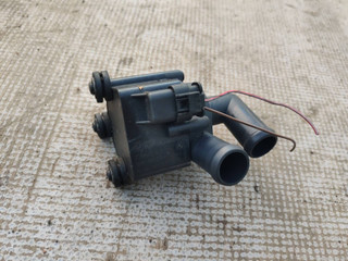 насос антифриза дополнительный BMW 5 серия F07/F10/F11 2011, 3.0 л., N57 D30 A, дизель, АКПП, хетчбэк 5 дв., задний привод, правый руль, 9230234