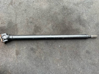 карданный вал BMW 5 серия G30/G31 G31 2017, 3.0 л., B57 D30 A, дизель, АКПП, универсал, полный привод