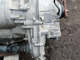 раздаточная коробка BMW X5 F15 2016, 3.0 л., N57 D30 A, дизель, АКПП, a52, внедорожник 5 дв., полный привод, правый руль, 8643151, ATC45L
