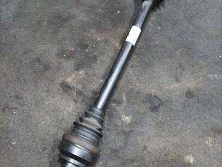 полуось задняя (приводной вал, ШРУС) BMW 5 серия F07/F10/F11 2011, 3.0 л., N57 D30 A, дизель, АКПП, хетчбэк 5 дв., задний привод, правый руль, 7566074