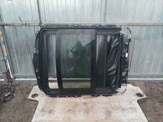люк BMW 5 серия F07/F10/F11 2011, 3.0 л., N57 D30 A, дизель, АКПП, хетчбэк 5 дв., задний привод, правый руль