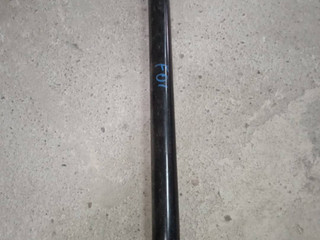 Распорка (растяжка) телевизора BMW 7 серия F01/F02 [рестайлинг] 2013, 4.4 л., i, бензин, АКПП, седан, полный привод, 7184385