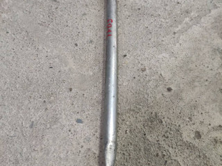 Распорка (растяжка) телевизора BMW 7 серия F01/F02 2011, 3.0 л., D, дизель, АКПП, седан, задний привод, 7200775