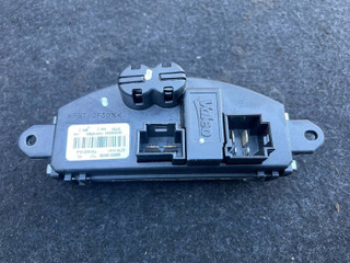 сопротивление печки BMW X5 F15 2016, 3.0 л., N57 D30 A, дизель, АКПП, a52, внедорожник 5 дв., полный привод, правый руль, 9276112