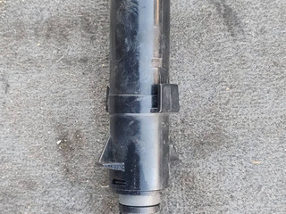 форсунка омывателя фары правая BMW X5 F15 2016, 3.0 л., N57 D30 A, дизель, АКПП, a52, внедорожник 5 дв., полный привод, правый руль, 7292658