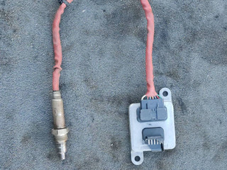 Датчик NOx BMW X5 F15 2016, 3.0 л., N57 D30 A, дизель, АКПП, a52, внедорожник 5 дв., полный привод, правый руль, 8576469