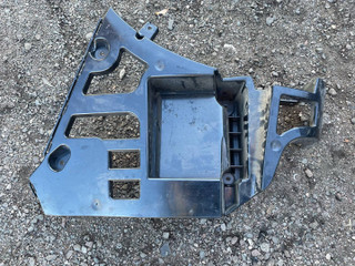 Крепление бампера заднего BMW X5 F15 2016, 3.0 л., N57 D30 A, дизель, АКПП, a52, внедорожник 5 дв., полный привод, правый руль, 7294722