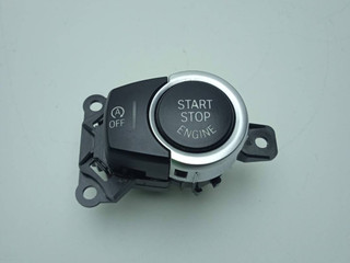 кнопка запуска двигателя BMW X3 F25 2013, 2.0 л., бензин, АКПП, внедорожник 5 дв., 9225239