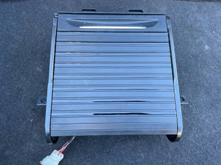 подстаканник BMW X5 F15 2016, 3.0 л., N57 D30 A, дизель, АКПП, a52, внедорожник 5 дв., полный привод, правый руль, 9315332