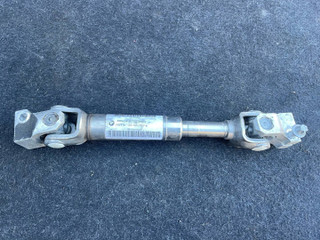 рулевой карданчик BMW X5 F15 2016, 3.0 л., N57 D30 A, дизель, АКПП, a52, внедорожник 5 дв., полный привод, правый руль, 6776928