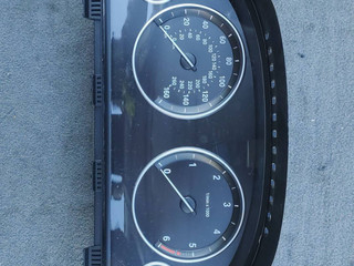 щиток приборов (приборная панель) BMW X5 F15 2016, 3.0 л., N57 D30 A, дизель, АКПП, a52, внедорожник 5 дв., полный привод, правый руль, 9383489