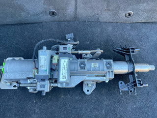 рулевая колонка BMW X5 F15 2016, 3.0 л., N57 D30 A, дизель, АКПП, a52, внедорожник 5 дв., полный привод, правый руль