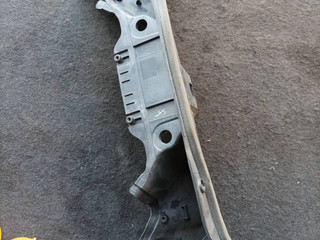 перегородка BMW X5 F15 2016, 3.0 л., N57 D30 A, дизель, АКПП, a52, внедорожник 5 дв., полный привод, правый руль, 7169422