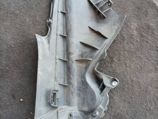 перегородка BMW X5 F15 2016, 3.0 л., N57 D30 A, дизель, АКПП, a52, внедорожник 5 дв., полный привод, правый руль, 7309205