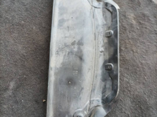перегородка BMW X5 F15 2016, 3.0 л., N57 D30 A, дизель, АКПП, a52, внедорожник 5 дв., полный привод, правый руль, 7309204