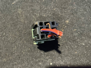 реле (прочие) BMW X5 F15 2016, 3.0 л., N57 D30 A, дизель, АКПП, a52, внедорожник 5 дв., полный привод, правый руль, 8373700