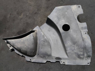 защита арок передняя левая (подкрылок) BMW X5 G05 2021, 3.0 л., B58B30, бензин, АКПП, внедорожник 5 дв., 51717424877