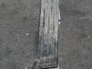 педаль BMW X5 F15 2016, 3.0 л., N57 D30 A, дизель, АКПП, a52, внедорожник 5 дв., полный привод, правый руль, 6853175