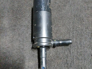 насос (моторчик) омывателя фар BMW X5 F15 2016, 3.0 л., N57 D30 A, дизель, АКПП, a52, внедорожник 5 дв., полный привод, правый руль, 7340773