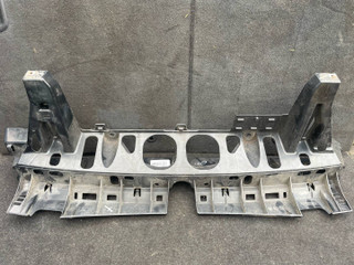 Крепление бампера заднего BMW X5 F15 2016, 3.0 л., N57 D30 A, дизель, АКПП, a52, внедорожник 5 дв., полный привод, правый руль, 51127294391, 7294391