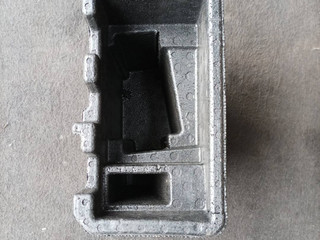 пенопласт багажного отделения BMW X5 F15 2016, 3.0 л., N57 D30 A, дизель, АКПП, a52, внедорожник 5 дв., полный привод, правый руль, 6853975