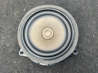 динамик двери BMW X5 F15 2016, 3.0 л., N57 D30 A, дизель, АКПП, a52, внедорожник 5 дв., полный привод, правый руль, 9337807