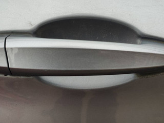 ручка наружная BMW X5 F15 2016, 3.0 л., N57 D30 A, дизель, АКПП, a52, внедорожник 5 дв., полный привод, правый руль