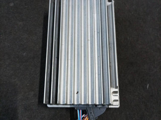 усилитель музыкальный BMW 5 серия F07/F10/F11 2011, 3.0 л., N57 D30 A, дизель, АКПП, хетчбэк 5 дв., задний привод, правый руль, 9233729
