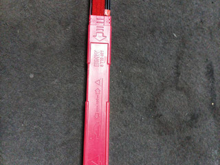 знак аварийной остановки BMW 5 серия F07/F10/F11 2011, 3.0 л., N57 D30 A, дизель, АКПП, хетчбэк 5 дв., задний привод, правый руль, 6770487