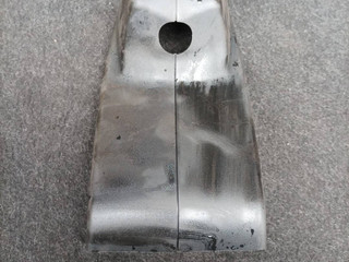 Кожух салонного зеркала BMW X5 F15 2016, 3.0 л., N57 D30 A, дизель, АКПП, a52, внедорожник 5 дв., полный привод, правый руль, 9234371, 9234372