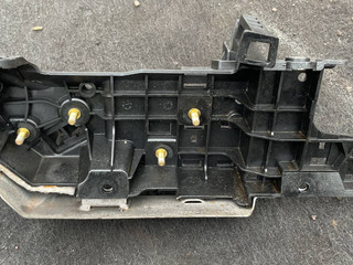 кронштейн (крепление) BMW X6 F16 2018, 4.0 л., дизель, АКПП, внедорожник 5 дв., полный привод, 624404, 7823478, 8574748, 13628574748