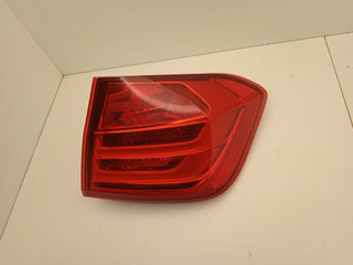 фонарь задний правый BMW 3 серия F30/F31/F34 2014, 2.0 л., бензин, АКПП, седан, 7372786