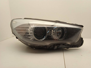 фара правая BMW 5 серия F07/F10/F11 2011, 3.0 л., N57 D30 A, дизель, АКПП, хетчбэк 5 дв., задний привод, правый руль, 7199604
