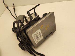 блок ABS BMW 5 серия G30/G31 G31 2017, 3.0 л., B57 D30 A, дизель, АКПП, универсал, полный привод, 34516887501, 34626887502