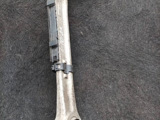 рычаг задний правый BMW X5 E70 2008, 3.5 л., D, M57D30 (306D5), дизель, АКПП, 475, внедорожник 5 дв., полный привод, правый руль, 6796002