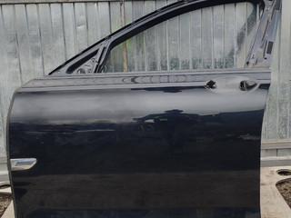 дверь передняя левая BMW 7 серия F01/F02 2011, 3.0 л., дизель, АКПП, седан