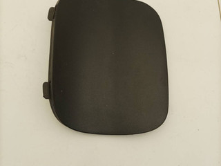 заглушка заднего бампера под крюк BMW X5 E53 2002, 3.0 л., M57 D30 (306D1), дизель, АКПП, внедорожник 5 дв., 8244439