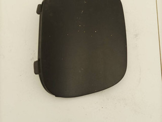заглушка заднего бампера под крюк BMW X5 E53 2002, 3.0 л., M57 D30 (306D1), дизель, АКПП, внедорожник 5 дв., 8244440