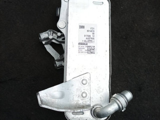 радиатор АКПП BMW 5 серия G30/G31 2019, 2.0 л., D, B47 D20 B, дизель, АКПП, 416, седан, задний привод, правый руль, 8514515