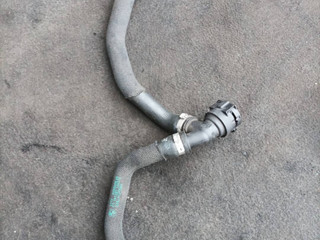 шланг (трубка) АКПП BMW 5 серия G30/G31 2019, 2.0 л., D, B47 D20 B, дизель, АКПП, 416, седан, задний привод, правый руль, 8592808