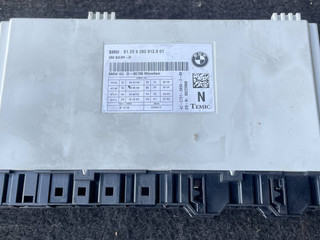 блок управления сиденьем BMW 7 серия F01/F02 [рестайлинг] F02 2014, 3.0 л., N57 D30 A, дизель, АКПП, серый, седан, задний привод, правый руль, 9280913